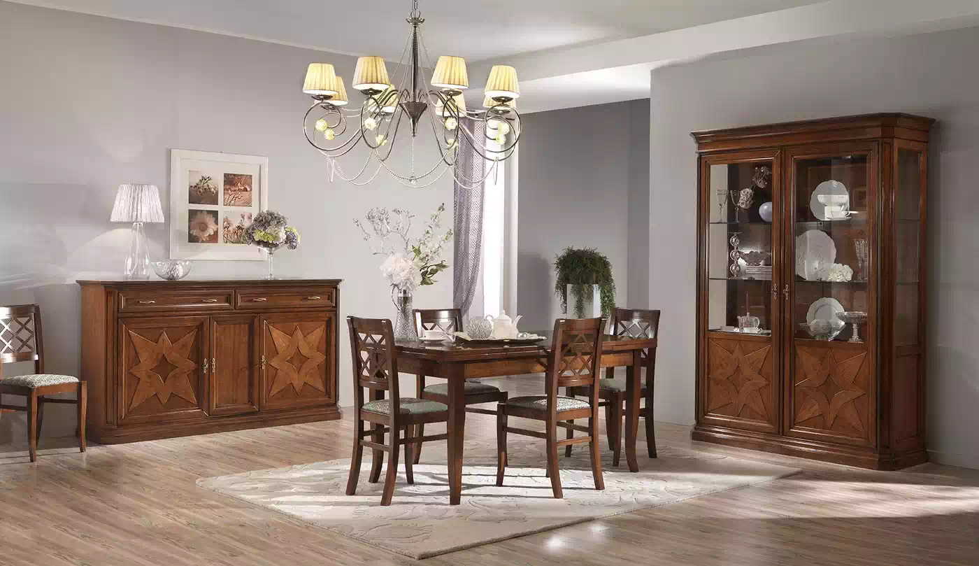 Soggiorno in stile moderno con tutti i mobili che servono in vendita a Chieti, Salerno, Potenza e Messina